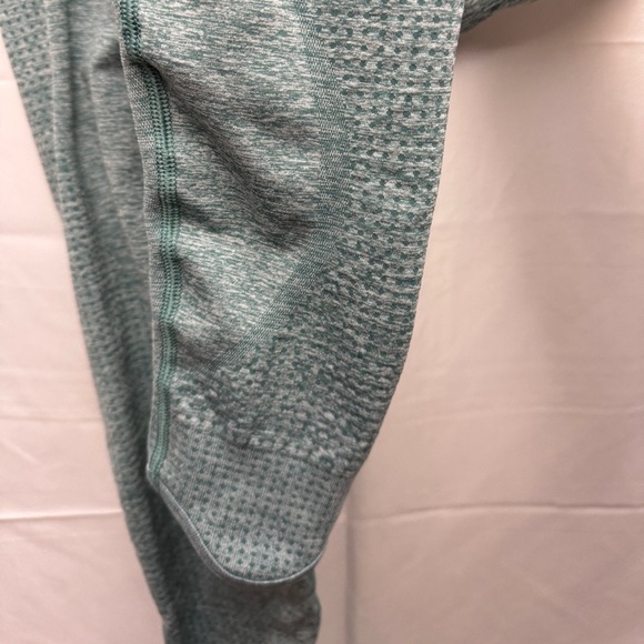 Gymshark Vital Rise Seamless Leggings - Picture 5 of 9